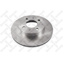 Stabdžių diskas
                                STELLOX                                                6020-1070V-SX, STELL