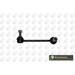 Stabilizatoriaus traukė
BGA LS2507, BGA, LS25