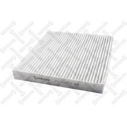 filtras, salono oras
                                STELLOX                                                71-10237-SX, STEL
