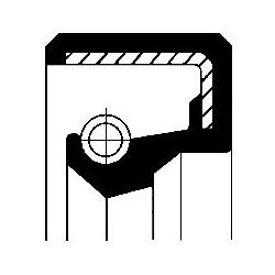 tarpiklis
                                CORTECO                                                19018370B, CORTECO, 19018370