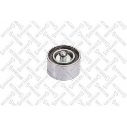 įtempiklio skriemulys, V formos rumbuotas diržas
                                STELLOX                                   