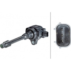 ritė, uždegimas
                                HELLA                                                5DA 358 057-271, Nenur