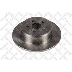 stabdžių diskas (1vnt)
                                STELLOX                                                6020-1379-SX,