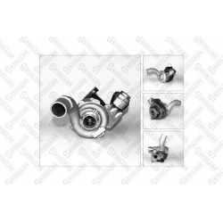 kompresorius, įkrovimo sistema
                                STELLOX                                10-80322-SX, STELLOX, 