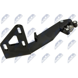 Durų laikiklis su guoliu
                                NTY                                                EZC-RE-110, NTY,