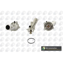 termostatas, aušinimo skystis
                                BGA                                                CT5623, BGA