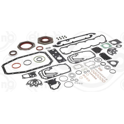 visas tarpiklių komplektas, variklis
                                ELRING                                                1