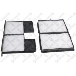 filtras, salono oras
                                STELLOX                                                71-10274-SX, STEL