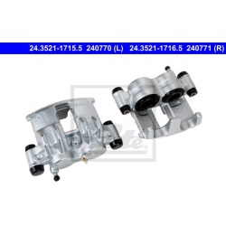 stabdžių apkaba
                                ATE                                                24.3521-1716.5, ATE, 243