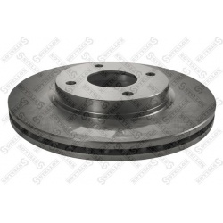 stabdžių diskas (1vnt)
                                STELLOX                                                6020-9319-SX,