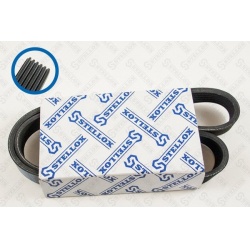 V formos rumbuoti diržai
                                STELLOX                                                06-00906-SX,