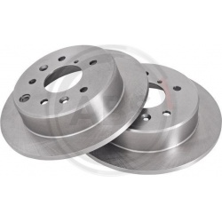 stabdžių diskas (1vnt)
                                A.B.S.                                                15985, Nenurod