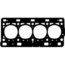 tarpiklis, cilindro galva
                                BGA                                CH2564, BGA, CH2564, auto detal�