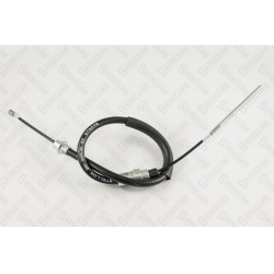 trosas, stovėjimo stabdys
                                STELLOX                                29-98536-SX, STELLOX, 29-98