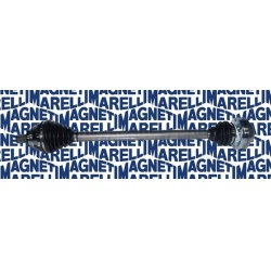 pusašis
                                MAGNETI MARELLI                                302004190017, MAGNETI MARELLI, 302004