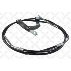 trosas, stovėjimo stabdys
                                STELLOX                                29-98548-SX, STELLOX, 29-98