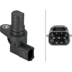 jutiklis, skirstomojo veleno padėtis
                                HELLA                                6PU 013 122-391, N