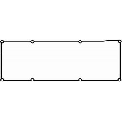 tarpiklis, svirties dangtis
                                BGA                                                RC7357, BGA, R