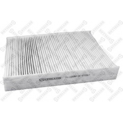 Filtras, salono oras
                                STELLOX                                                71-10585-SX, STEL