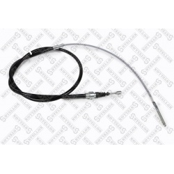 trosas, stovėjimo stabdys
                                STELLOX                                29-98645-SX, STELLOX, 29-98