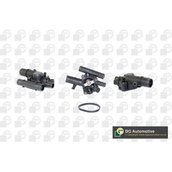 termostatas, aušinimo skystis
                                BGA                                                CT5122, BGA
