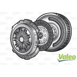 sankabos komplektas
                                VALEO                                                836105, VALEO, 83610