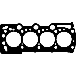 tarpiklis, cilindro galva
                                BGA                                                CH3558A, BGA, CH