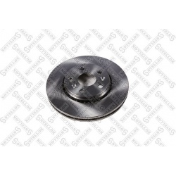 stabdžių diskas (1vnt)
                                STELLOX                                                6020-1760-SX,