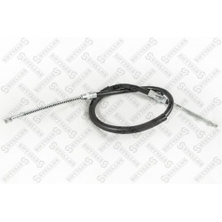 trosas, stovėjimo stabdys
                                STELLOX                                29-98547-SX, STELLOX, 29-98