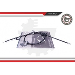 trosas, stovėjimo stabdys
                                ESEN SKV                                                26SKV584, 