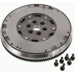 smagratis Dual-mass flywheel
                                SACHS                                                2294 701 04