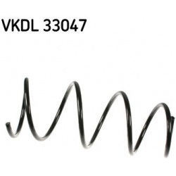 Spyruoklė
SKF VKDL 33047, SKF, VKDL33047, aut