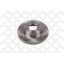 stabdžių diskas (1vnt)
                                STELLOX                                6020-1136V-SX, STELLOX, 6020-