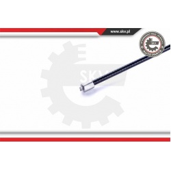 trosas, stovėjimo stabdys
                                ESEN SKV                                26SKV616, Nenurodytas gami