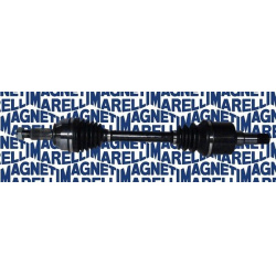 pusašis
                                MAGNETI MARELLI                                302004190053, MAGNETI MARELLI, 302004