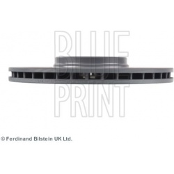 stabdžių diskas (1vnt)
                                BLUE PRINT                                ADF124341, BLUE PRINT, ADF