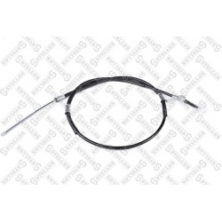 trosas, stovėjimo stabdys
                                STELLOX                                29-98729-SX, STELLOX, 29-98