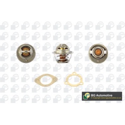 termostatas, aušinimo skystis
                                BGA                                                CT5512K, BG