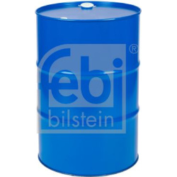 Alyva, dvigubos sankabos pavarų dėžė
                                FEBI BILSTEIN                                       