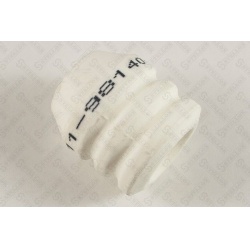 Amortizatoriaus buferis
                                STELLOX                                                11-98140-SX, S