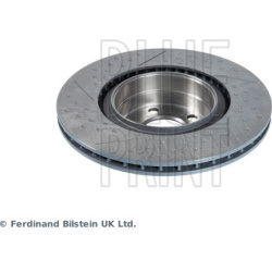 stabdžių diskas (1vnt)
                                BLUE PRINT                                ADB114378, BLUE PRINT, ADB