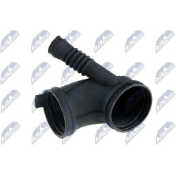 įsiurbimo vamzdis, oro filtras
                                NTY                                                GPP-BM-006