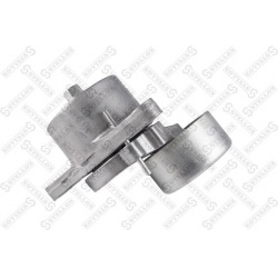 įtempiklio skriemulys, V formos rumbuotas diržas
                                STELLOX                                   