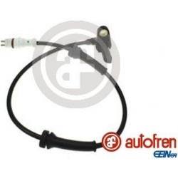 Daviklis ABS
                                AUTOFREN SEINSA                                                DS0116, Nenurodyt