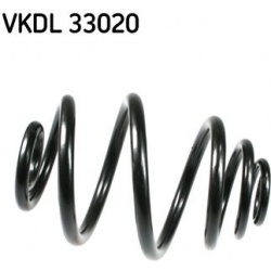 spyruoklė
                                SKF                                                VKDL 33020, SKF, VKDL33020, aut