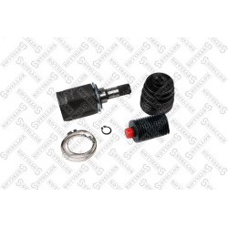 pusašio šarnyras
                                STELLOX                                                160 1159-SX, STELLO