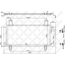 kondensatorius, oro kondicionierius
                                STELLOX                                                10