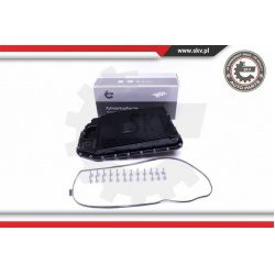 Karteris variklio
                                ESEN SKV                                                48SKV805, Nenurodyt