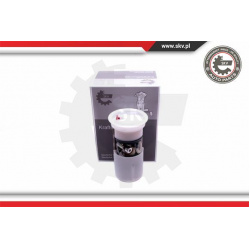 degalų tiekimo blokas
                                ESEN SKV                                                02SKV820, Nenu