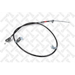 trosas, stovėjimo stabdys
                                STELLOX                                29-98853-SX, STELLOX, 29-98